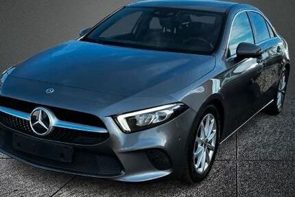 Mercedes-Benz A 180 183.000 km 15.950 &euro; Blankenfelde-Mahlow 15831