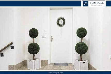 Wohnung Berlin Wilmersdorf - 3 Zimmer, 149 m&sup2;, 1.390.000&euro; | Angebot:25227477