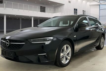 Opel Insignia 17.720 km 17.490 &euro; Falkensee bei Berlin 14612