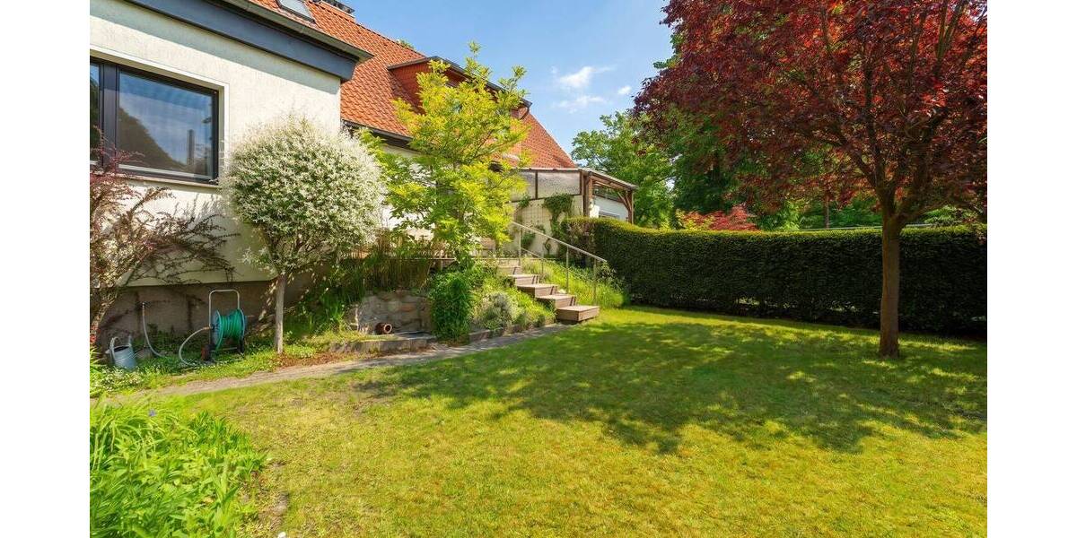 Doppelhaushälfte Potsdam Babelsberg Nord - 4 Zimmer, 103 m&sup2;, 1.700&euro; | Angebot:26744995