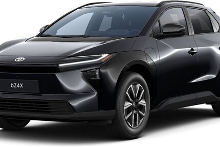 Toyota bZ4X 8.000 km 47.990 &euro; Berlin 13403