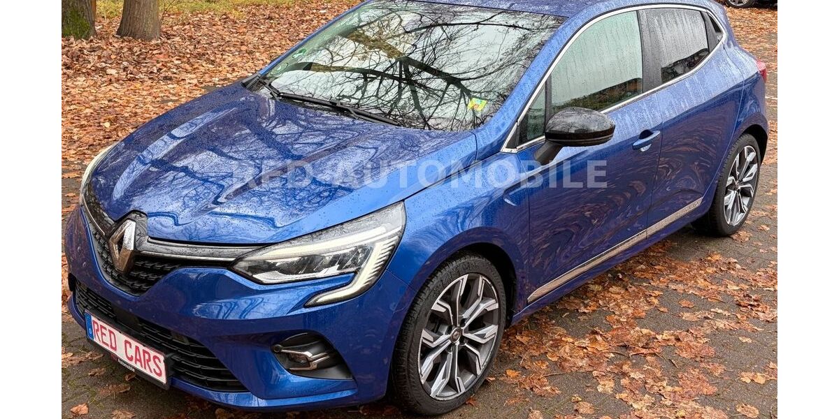 Renault Clio 91.500 km 10.990 &euro; Berlin 12249