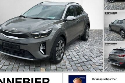 Kia Stonic 32.603 km 20.480 € Berlin 12681