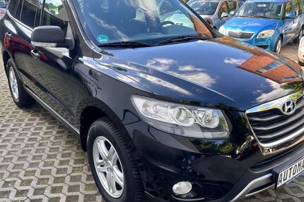 Hyundai SANTA FE 145.386 km 5.890 &euro; Berlin 13403