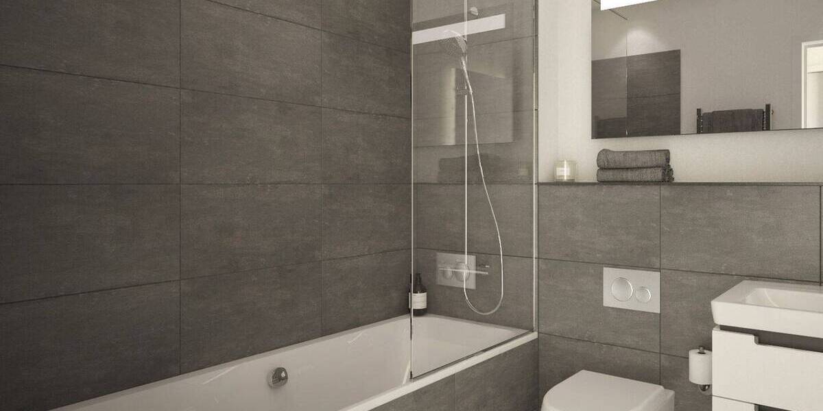 Etagenwohnung Potsdam Potsdam West - 3 Zimmer, 59 m&sup2;, 465.000&euro; | Angebot:26345383