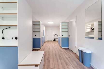 Zimmer Berlin Oberschöneweide - 546&euro; | Angebot:26885249