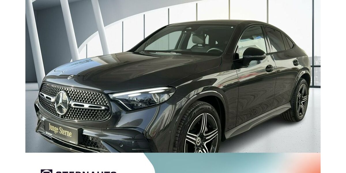 Mercedes-Benz GLC 220 11.530 km 59.500 &euro; Potsdam 14480