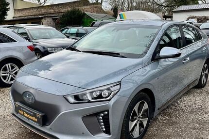Hyundai IONIQ 119.990 km 13.999 € Berlin-Lichtenrade 12309
