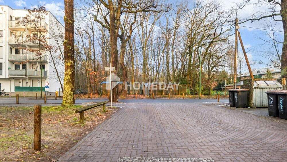 Etagenwohnung Potsdam Waldstadt I - 3 Zimmer, 79 m&sup2;, 289.000&euro; | Angebot:25067415