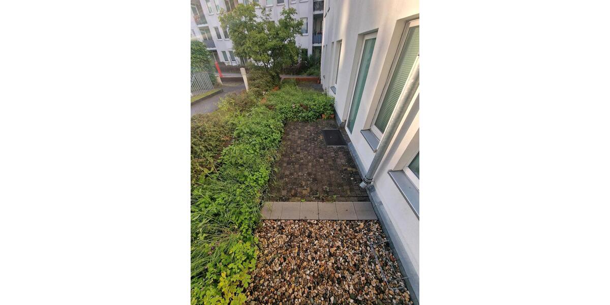 Erdgeschoßwohnung Berlin Spandau - 1.5 Zimmer, 50 m&sup2;, 399.000&euro; | Angebot:26634476
