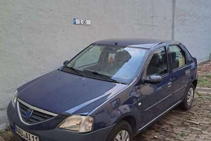 Dacia Logan 68.868 km 1.700 &euro; Börnicke (Nauen) 14641