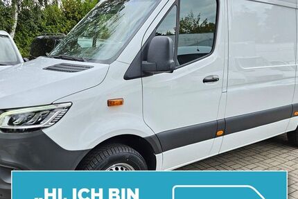Mercedes-Benz Sprinter 59.915 km 37.354 &euro; Berlin 12305