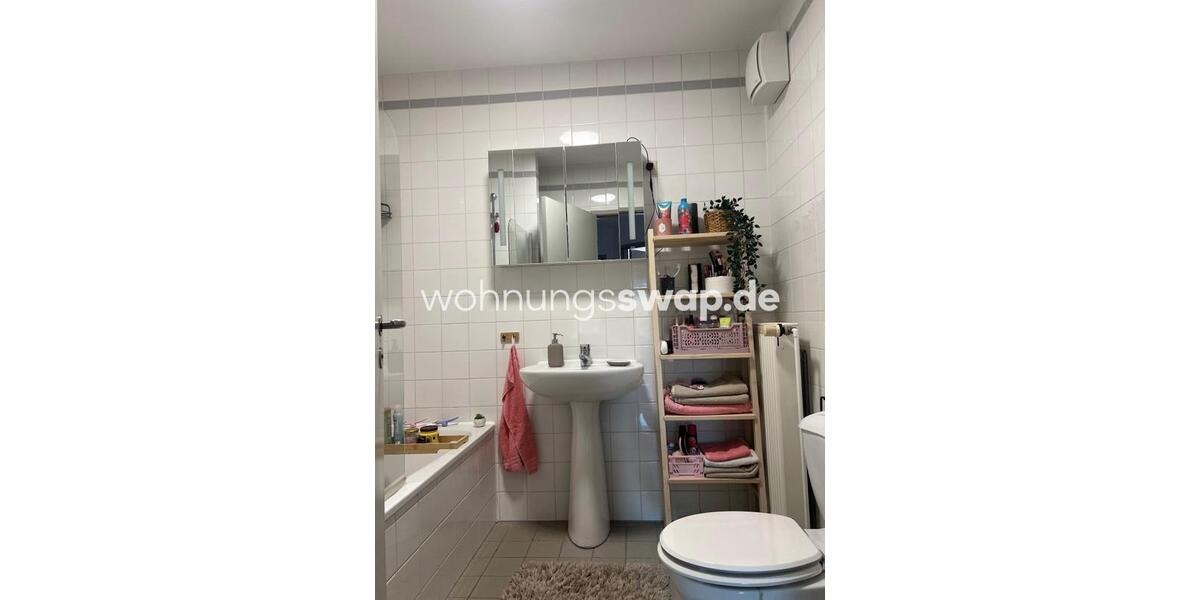 Etagenwohnung Blankenfelde-Mahlow Groß Kienitz - 2 Zimmer, 72 m&sup2;, 835&euro; | Angebot:26393794