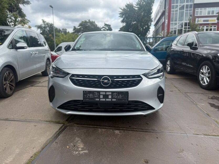 Corsa