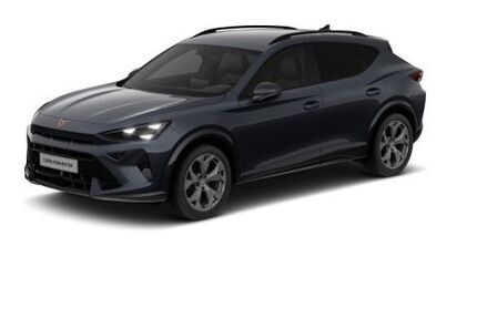 Cupra Formentor 10.660 km 29.930 &euro; Berlin 13089