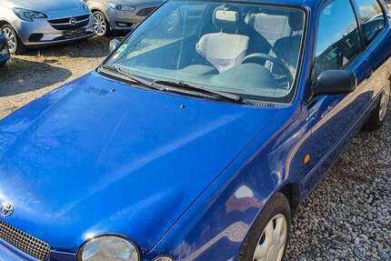 Toyota Corolla 183.550 km 2.470 € Berlin - Pankow 13127