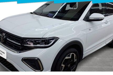 VW T-Cross 24.137 km 27.930 &euro; Berlin 10587