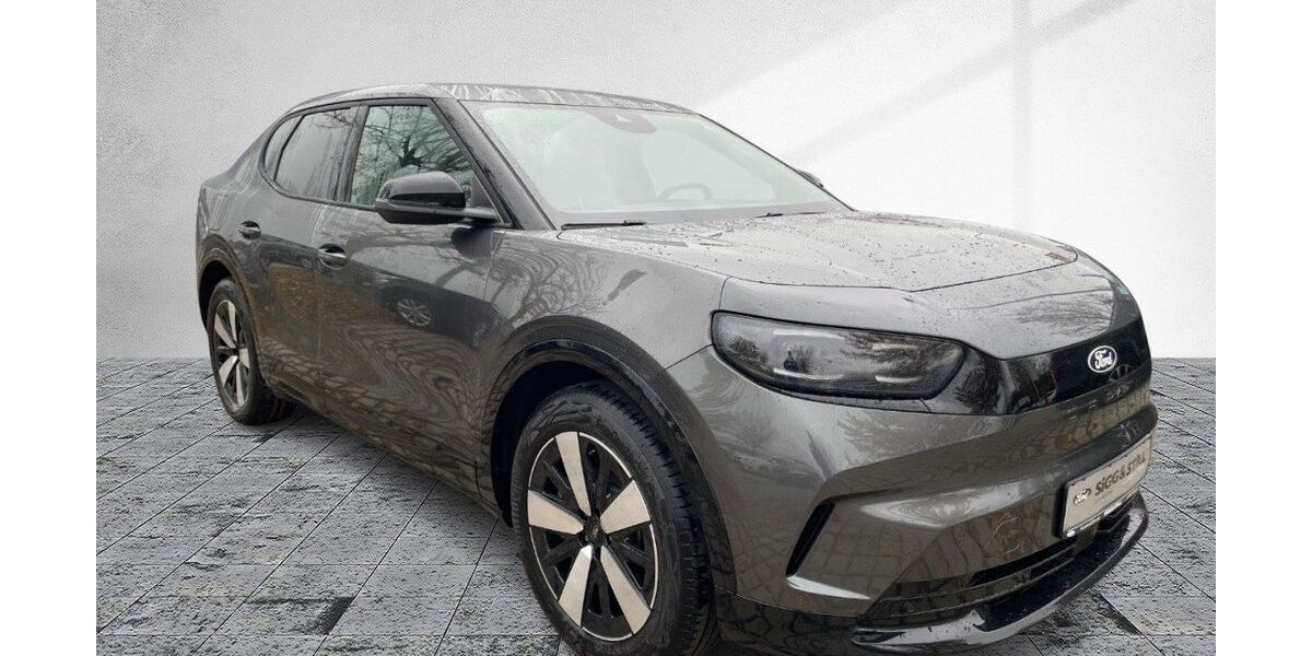 Ford Capri 25.000 km 38.980 &euro; Berlin 12359