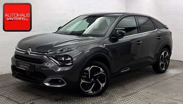 Citroen C4 29.178 km 18.880 € Berlin 12351