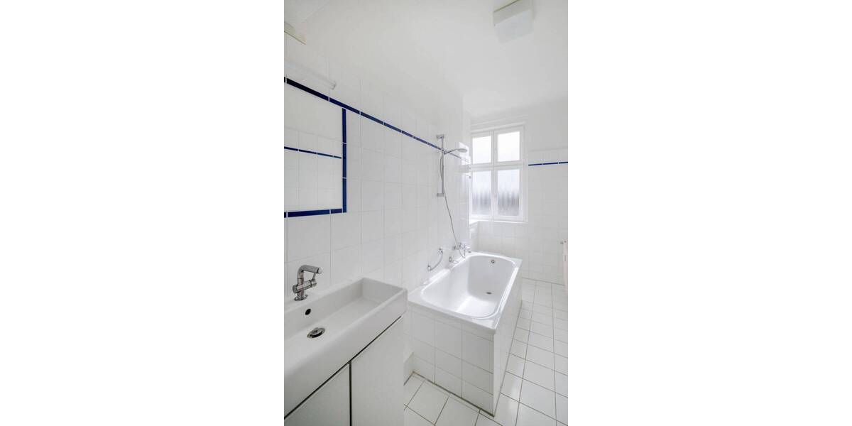 Etagenwohnung Berlin Friedrichshain - 2 Zimmer, 61 m&sup2;, 425.000&euro; | Angebot:26876625