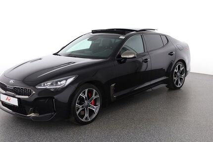 Kia Stinger 49.661 km 33.880 &euro; Berlin 12103