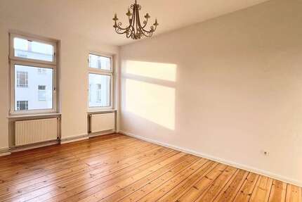 Wohnung Berlin Spandau - 2 Zimmer, 56 m&sup2;, 219.800&euro; | Angebot:26377416