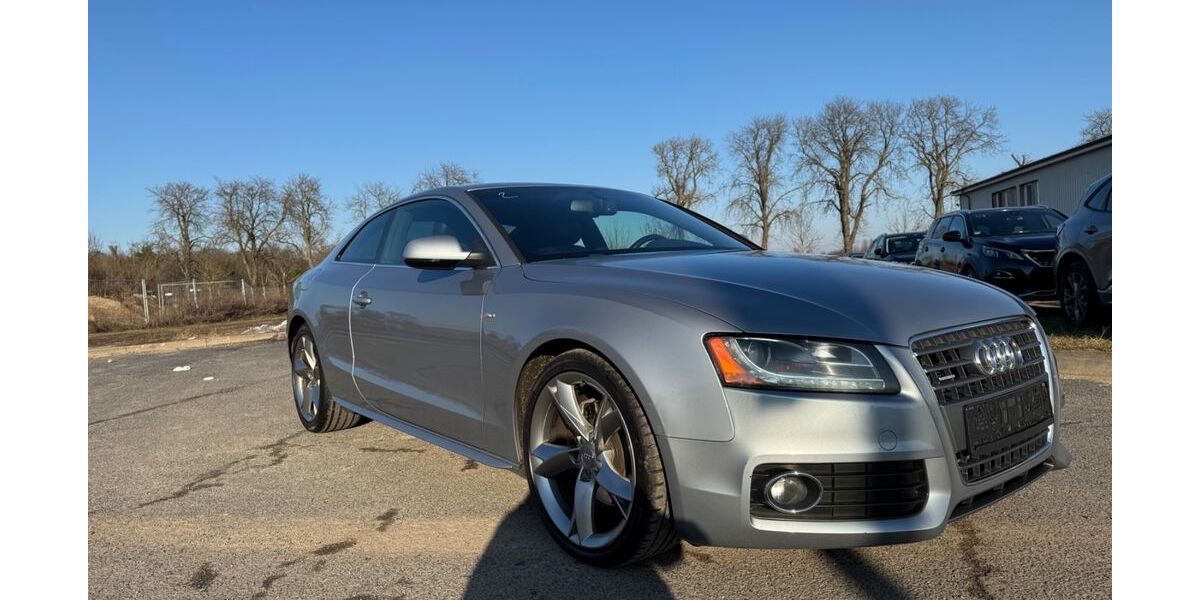 Audi A5 152.000 km 7.300 &euro; Blankenfelde-Mahlow 15827