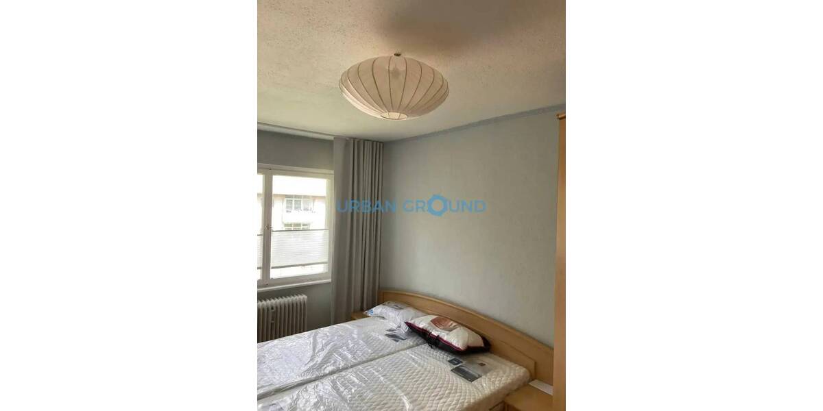 Etagenwohnung Berlin Lankwitz - 2 Zimmer, 57 m&sup2;, 1.150&euro; | Angebot:26410910