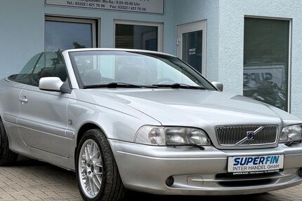 Volvo C70 114.404 km 6.990 € Falkensee 14612