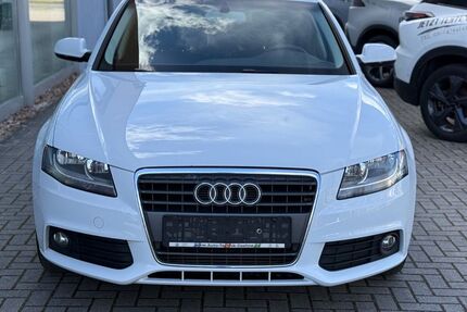 Audi A4 161.000 km 6.999 &euro; Berlin 13127