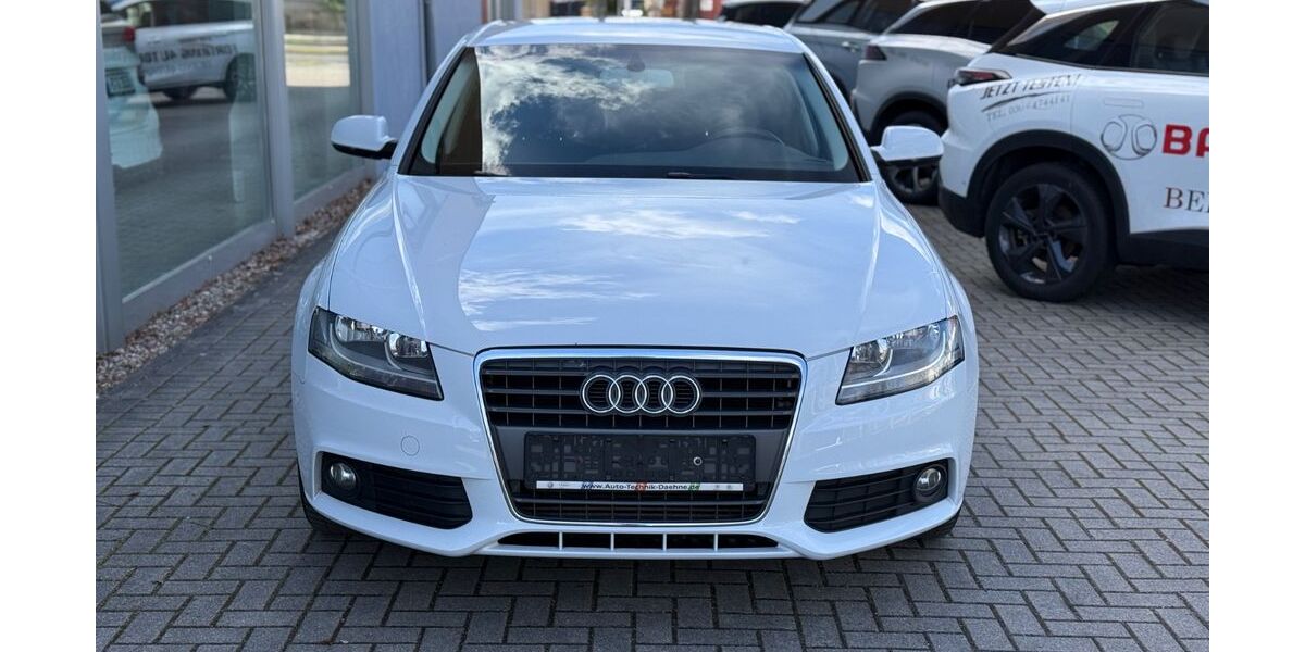 Audi A4 161.000 km 6.999 &euro; Berlin 13127