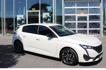 Peugeot 308 18.973 km 18.995 &euro; Potsdam 14482