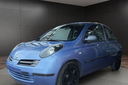 Nissan Micra 145.600 km 2.999 &euro; Berlin 13089