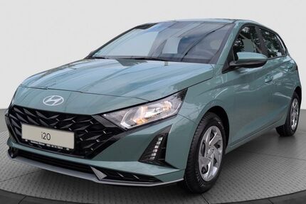 Hyundai i20 1.300 km 19.495 &euro; Berlin 12683