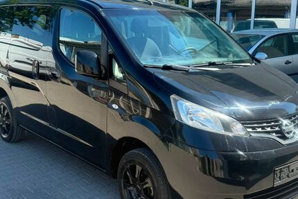 Nissan NV200 133.000 km 8.499 &euro; Berlin 12277