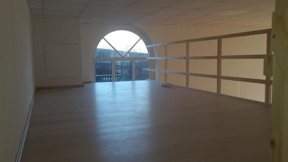 Erdgeschoßwohnung Dallgow-Döberitz Döberitz - 3 Zimmer, 130 m&sup2;, 1.400&euro; | Angebot:26647997