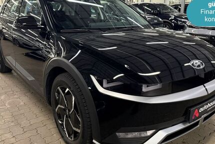 Hyundai IONIQ 5 26.329 km 27.990 &euro; Ludwigsfelde (bei Berlin) 14974