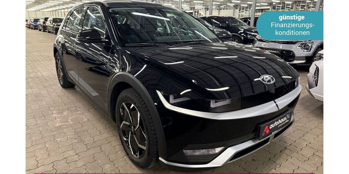 Hyundai IONIQ 5 26.329 km 27.990 &euro; Ludwigsfelde (bei Berlin) 14974