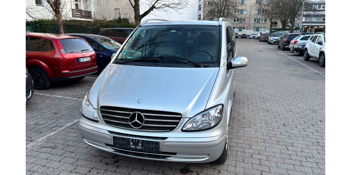 Mercedes-Benz Viano 318.000 km 3.490 &euro; Berlin 13597