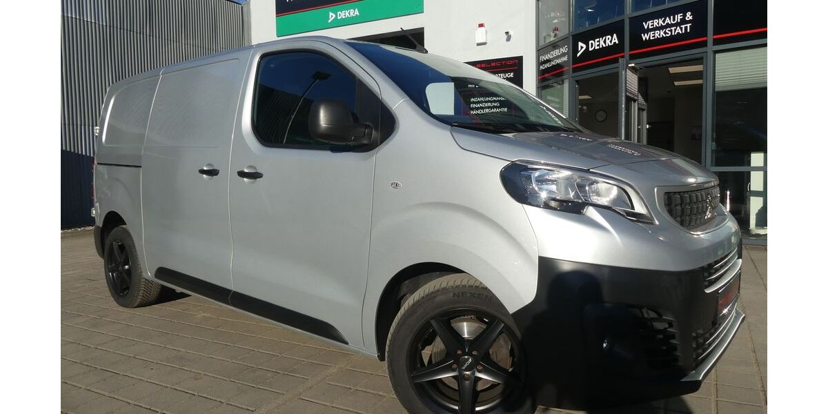 Peugeot Expert 184.718 km 10.800 &euro; Berlin 13156