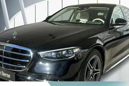 Mercedes-Benz S 450 6.252 km 113.917 &euro; Potsdam 14480