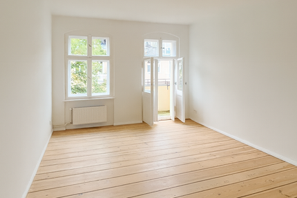 Wohnung zum Mieten in Berlin 1.457,50 € 55 m²