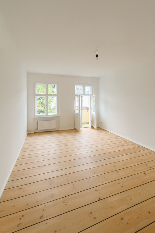 Wohnung zum Mieten in Berlin 1.457,50 € 55 m²