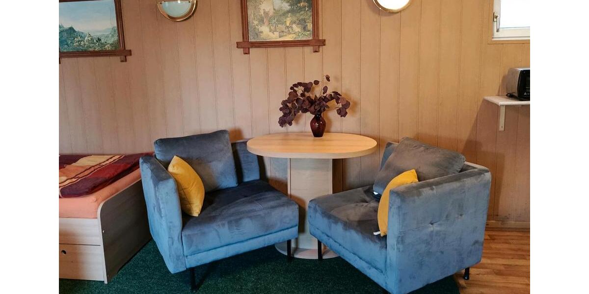 Erdgeschoßwohnung Ketzin - 1 Zimmer, 30 m&sup2;, 650&euro; | Angebot:26676176