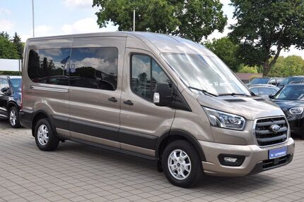 Ford Transit 55.800 km 35.990 &euro; Teltow 14513