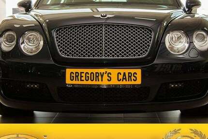 Bentley Flying Spur 33.000 km 299.777 &euro; Berlin 10785