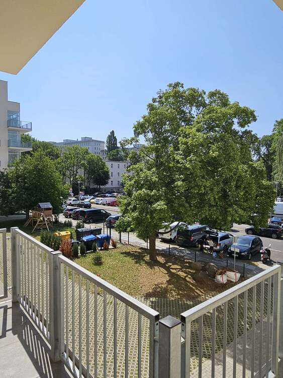 Wohnung zum Kaufen in Berlin 476.000 € 73.17 m²