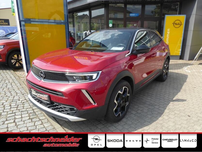 Mokka