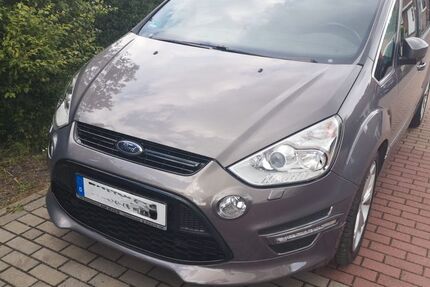 Ford S-Max 198.000 km 6.950 &euro; Potsdam 14471
