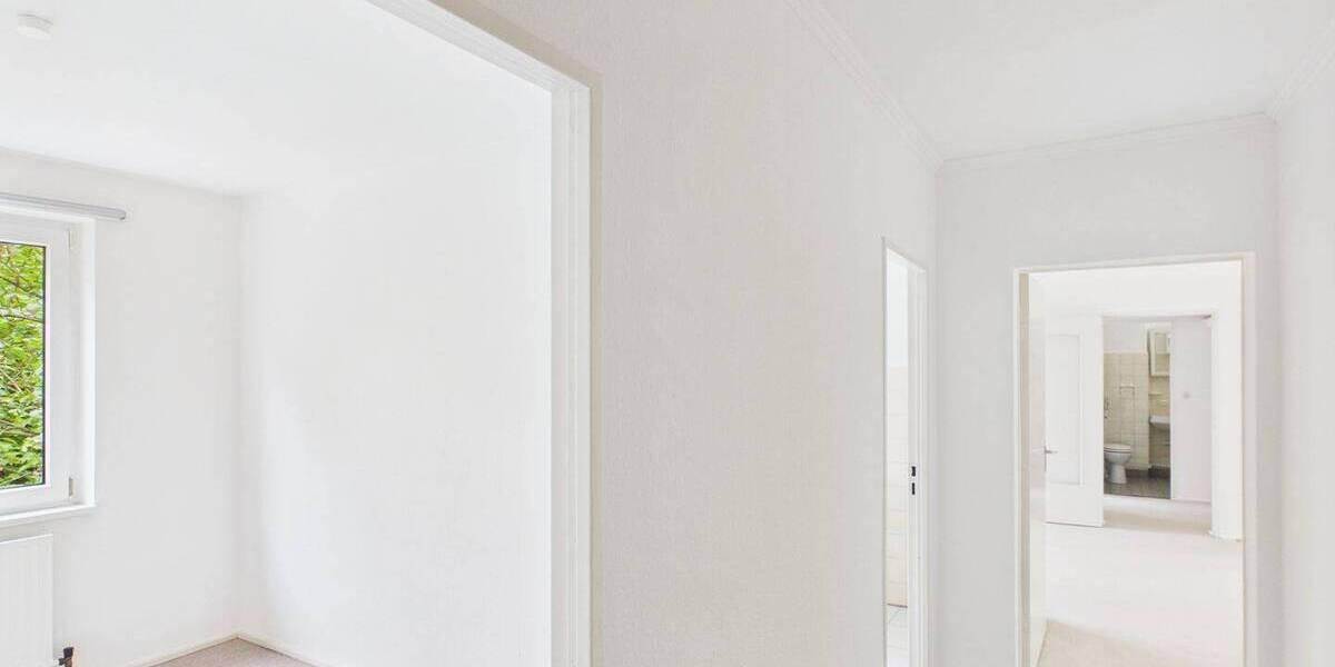 Etagenwohnung Berlin Mariendorf - 2 Zimmer, 84 m&sup2;, 326.000&euro; | Angebot:26596594
